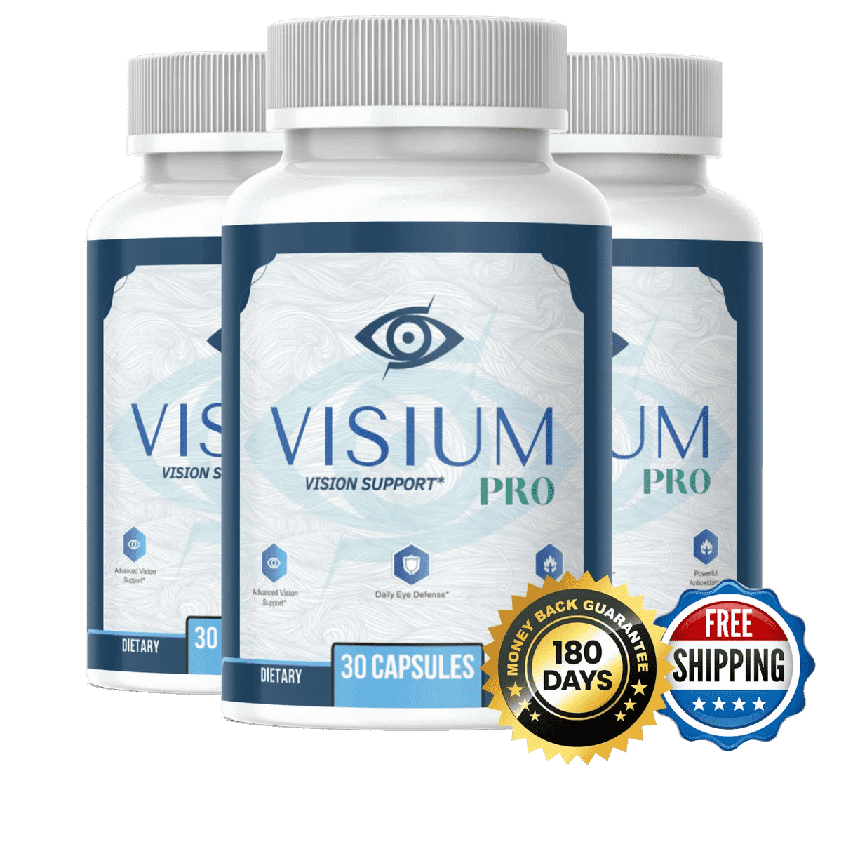 VisiumPro